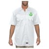 Men's Short-Sleeve Work Shirt Thumbnail