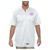 Men's Short-Sleeve Work Shirt Thumbnail