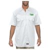 Men's Short-Sleeve Work Shirt Thumbnail