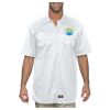Men's Short-Sleeve Work Shirt Thumbnail