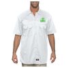 Men's Short-Sleeve Work Shirt Thumbnail