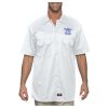 Men's Short-Sleeve Work Shirt Thumbnail