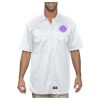 Men's Short-Sleeve Work Shirt Thumbnail