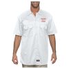 Men's Short-Sleeve Work Shirt Thumbnail