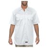 Men's Short-Sleeve Work Shirt Thumbnail
