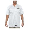 Men's Short-Sleeve Work Shirt Thumbnail