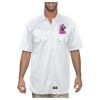 Men's Short-Sleeve Work Shirt Thumbnail