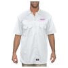 Men's Short-Sleeve Work Shirt Thumbnail