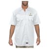 Men's Short-Sleeve Work Shirt Thumbnail