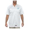 Men's Short-Sleeve Work Shirt Thumbnail