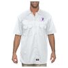 Men's Short-Sleeve Work Shirt Thumbnail