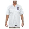 Men's Short-Sleeve Work Shirt Thumbnail