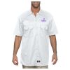Men's Short-Sleeve Work Shirt Thumbnail