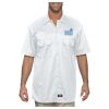 Men's Short-Sleeve Work Shirt Thumbnail