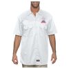 Men's Short-Sleeve Work Shirt Thumbnail
