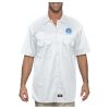 Men's Short-Sleeve Work Shirt Thumbnail