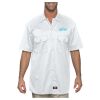 Men's Short-Sleeve Work Shirt Thumbnail
