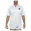 Men's Short-Sleeve Work Shirt Thumbnail