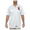 Men's Short-Sleeve Work Shirt Thumbnail