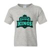 Youth DryBlend® T-Shirt Thumbnail