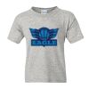 Youth DryBlend® T-Shirt Thumbnail
