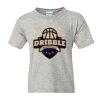 Youth DryBlend® T-Shirt Thumbnail