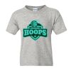 Youth DryBlend® T-Shirt Thumbnail