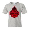 Youth DryBlend® T-Shirt Thumbnail