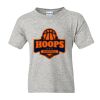 Youth DryBlend® T-Shirt Thumbnail