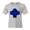 Youth DryBlend® T-Shirt Thumbnail