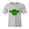 Youth DryBlend® T-Shirt Thumbnail