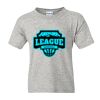 Youth DryBlend® T-Shirt Thumbnail