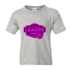 Youth DryBlend® T-Shirt Thumbnail