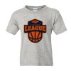Youth DryBlend® T-Shirt Thumbnail