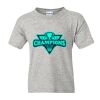 Youth DryBlend® T-Shirt Thumbnail