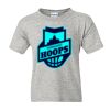 Youth DryBlend® T-Shirt Thumbnail