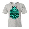 Youth DryBlend® T-Shirt Thumbnail
