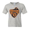 Youth DryBlend® T-Shirt Thumbnail