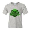 Youth DryBlend® T-Shirt Thumbnail