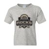 Youth DryBlend® T-Shirt Thumbnail