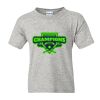 Youth DryBlend® T-Shirt Thumbnail