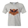 Youth DryBlend® T-Shirt Thumbnail
