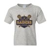 Youth DryBlend® T-Shirt Thumbnail