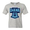 Youth DryBlend® T-Shirt Thumbnail