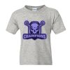 Youth DryBlend® T-Shirt Thumbnail
