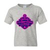 Youth DryBlend® T-Shirt Thumbnail