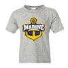Youth DryBlend® T-Shirt Thumbnail