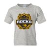 Youth DryBlend® T-Shirt Thumbnail