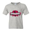 Youth DryBlend® T-Shirt Thumbnail