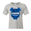 Youth DryBlend® T-Shirt Thumbnail